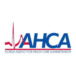 Agency for Health Care Administration logo