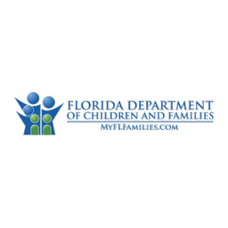 Department of Children and Families logo