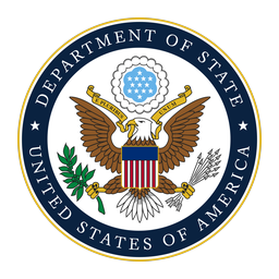 Department of State logo