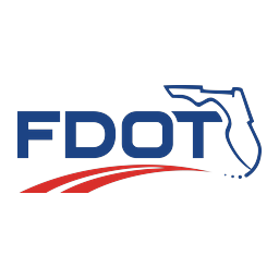 Department of Transportation logo