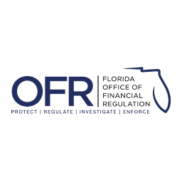 Office of Financial Regulation logo